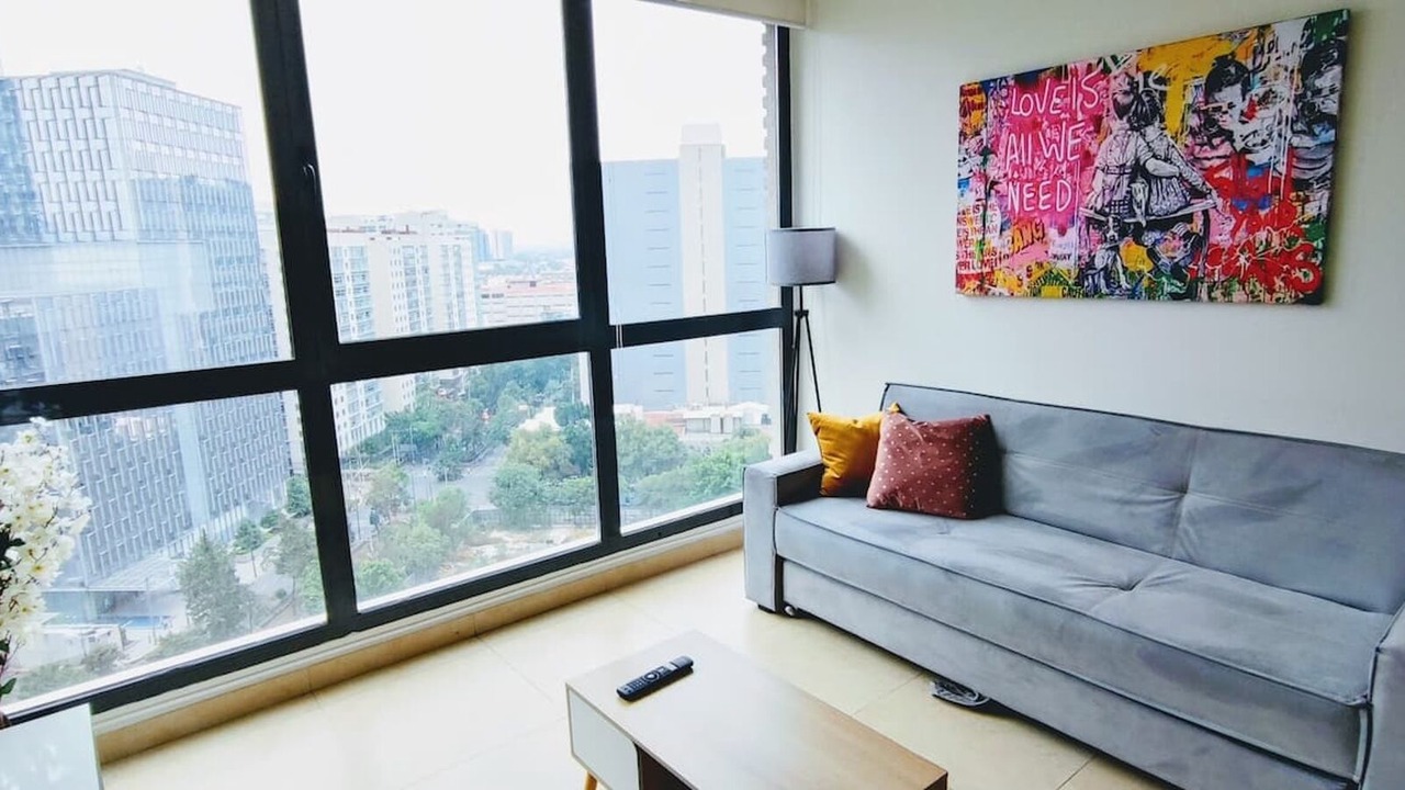 Photo of Livingroom in Granada