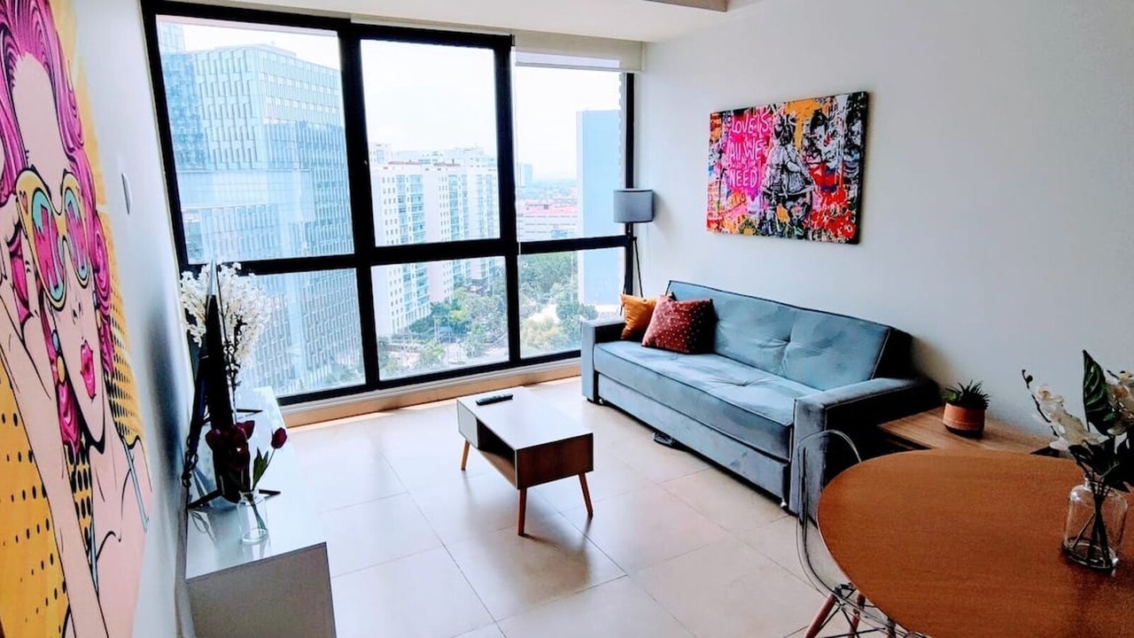 Photo of Livingroom in Granada