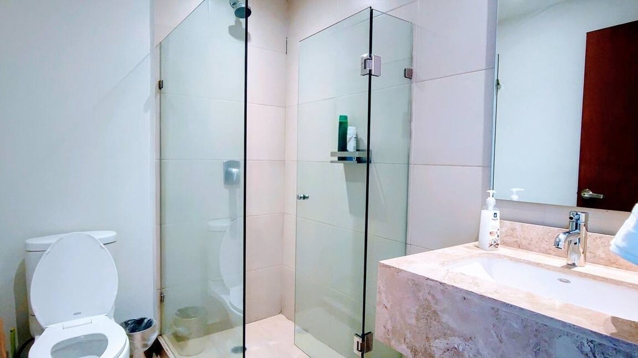 Photo of Bathroom in Granada
