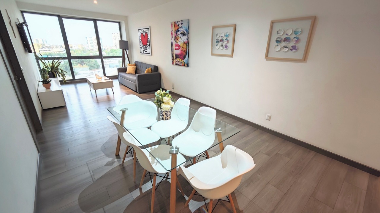 Photo of Livingroom in Granada