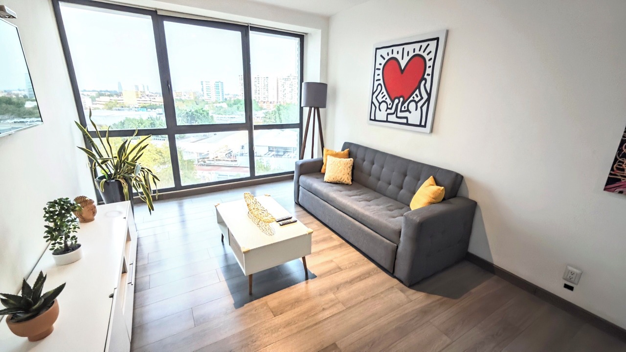 Photo of Livingroom in Granada