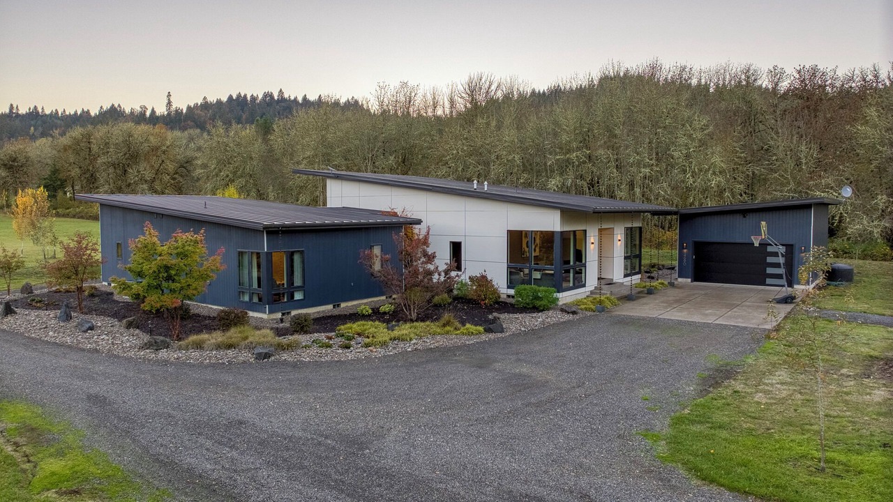 Photo of Outdoor in McMinnville