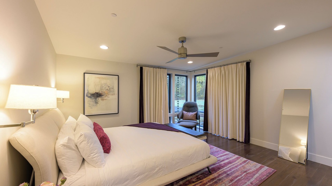 Photo of Bedroom in McMinnville