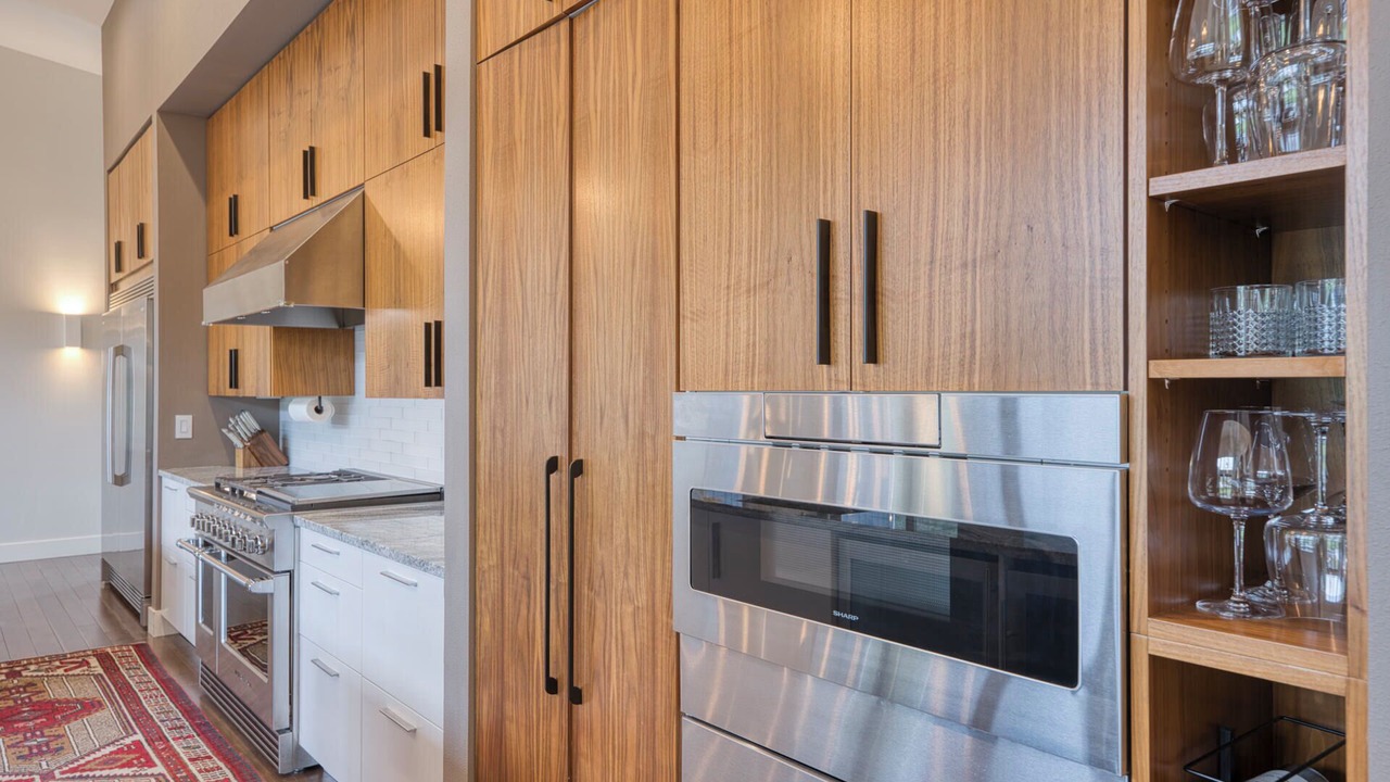 Photo of Kitchen in McMinnville