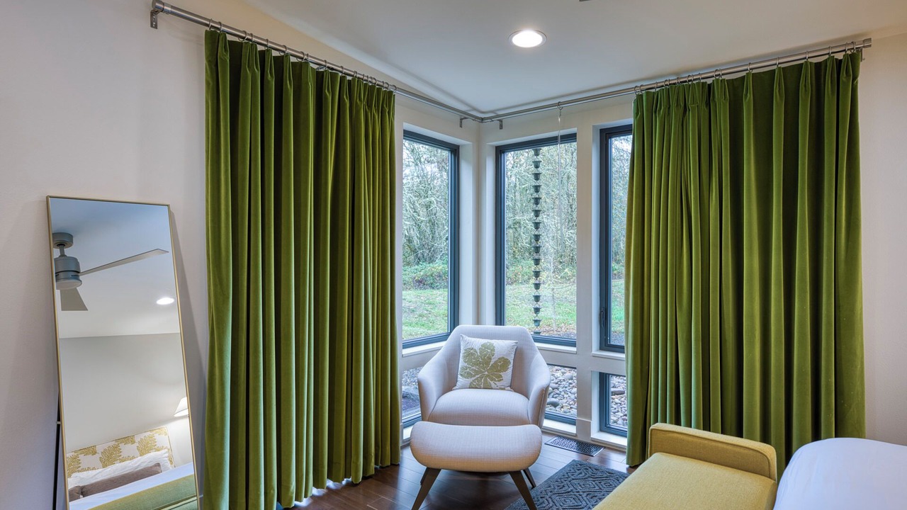 Photo of Bedroom in McMinnville