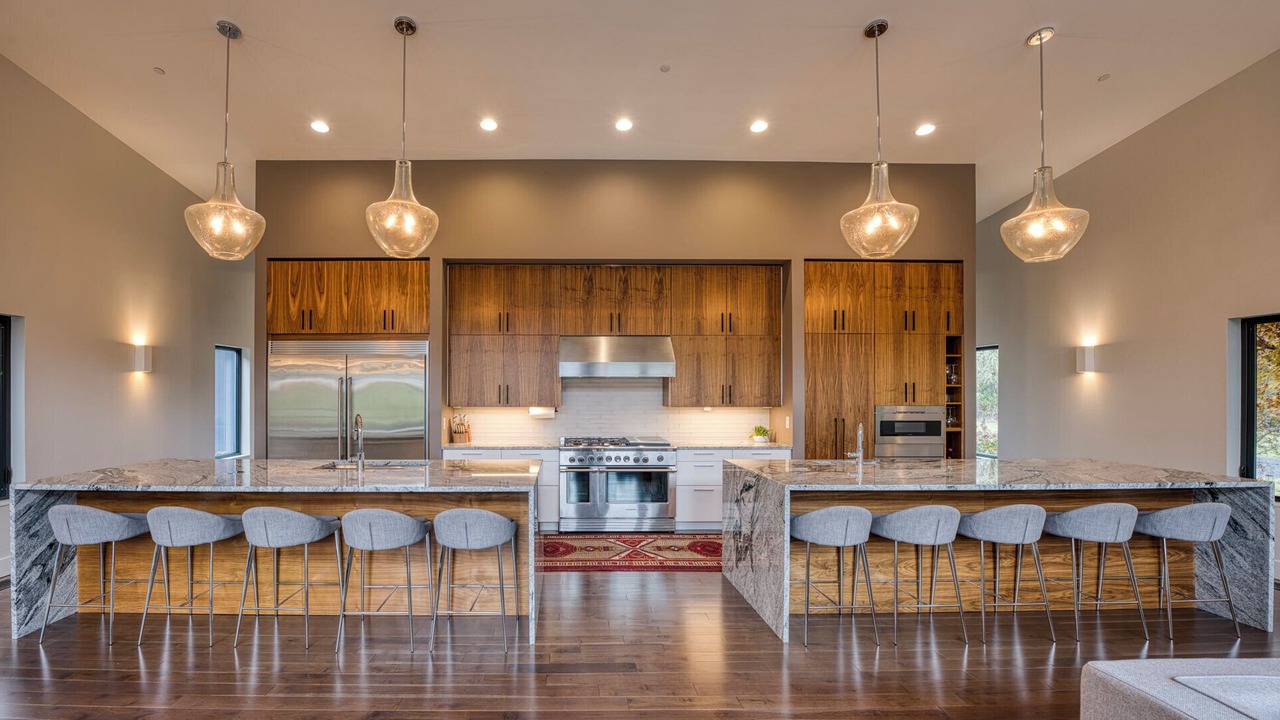 Photo of Kitchen in McMinnville