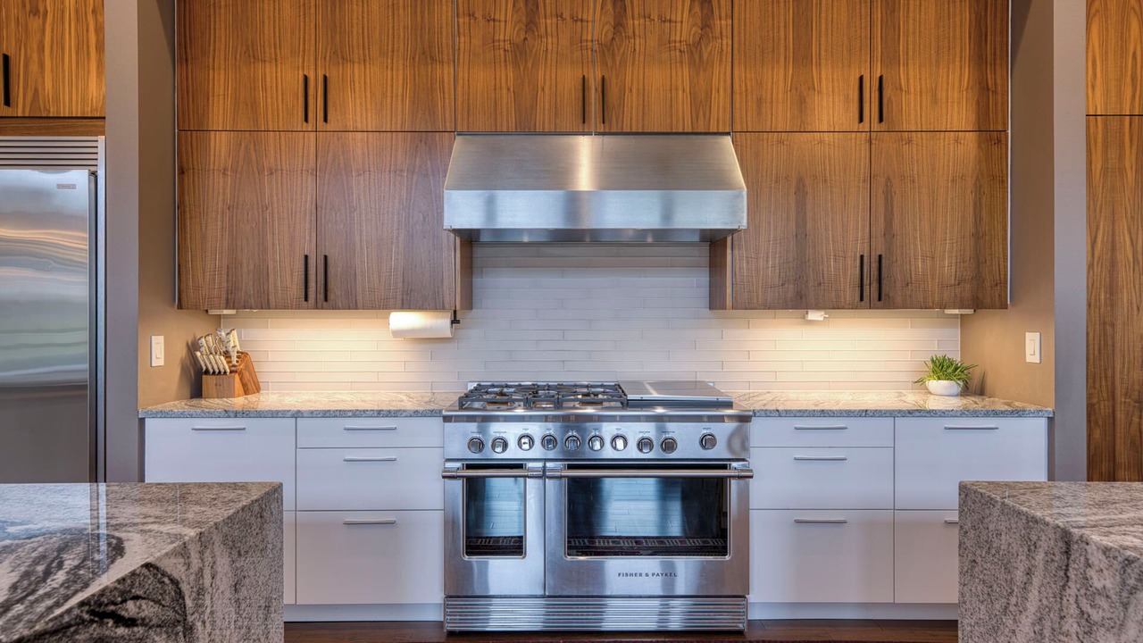 Photo of Kitchen in McMinnville