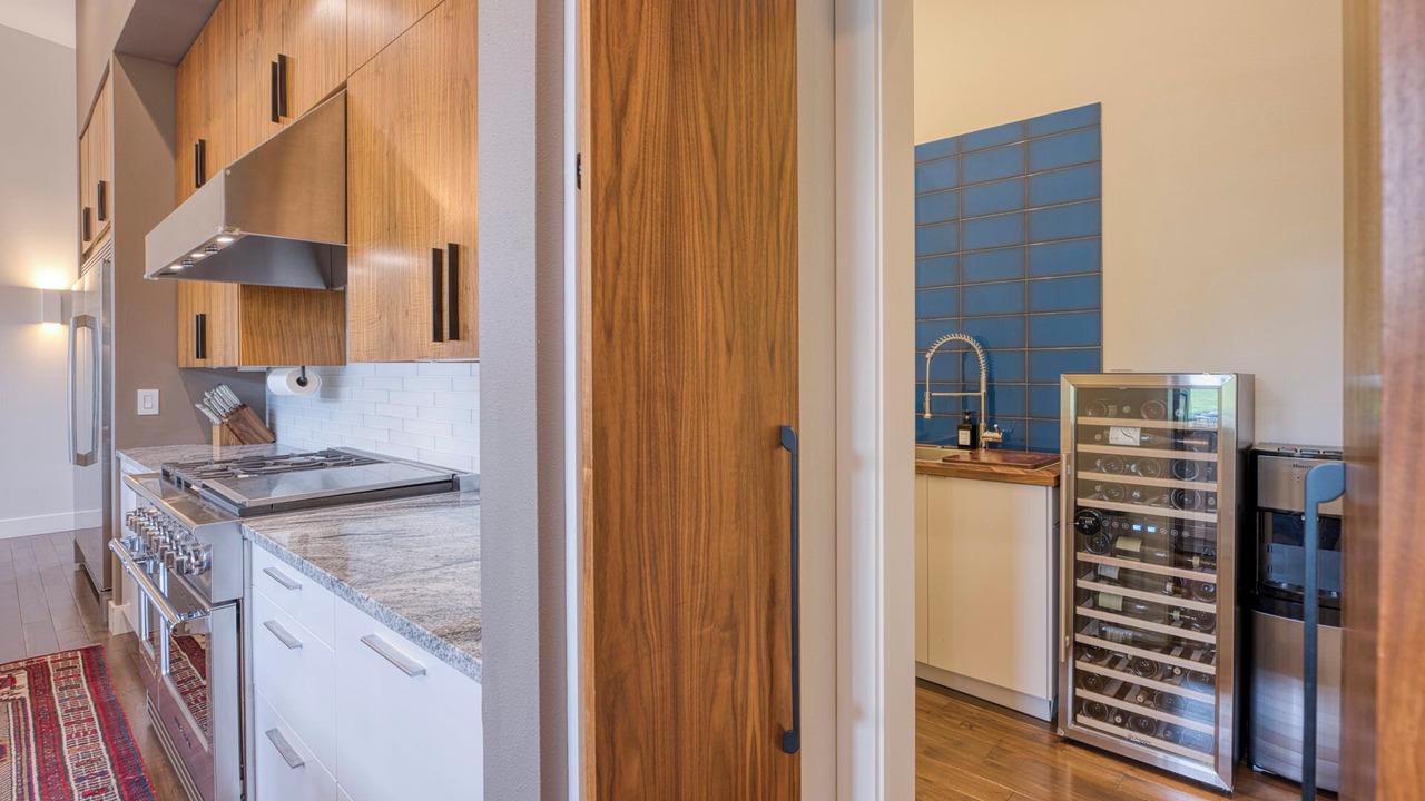 Photo of Kitchen in McMinnville