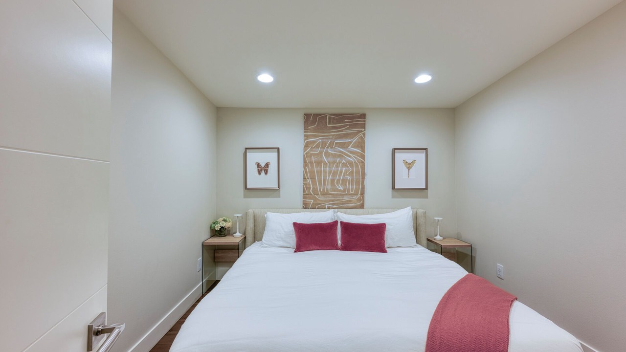 Photo of Bedroom in McMinnville
