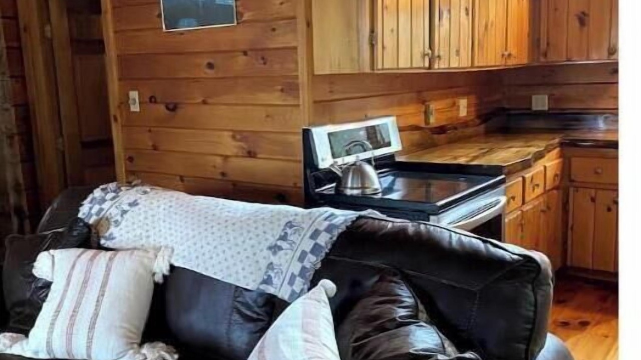 Photo of Livingroom in Jonesport