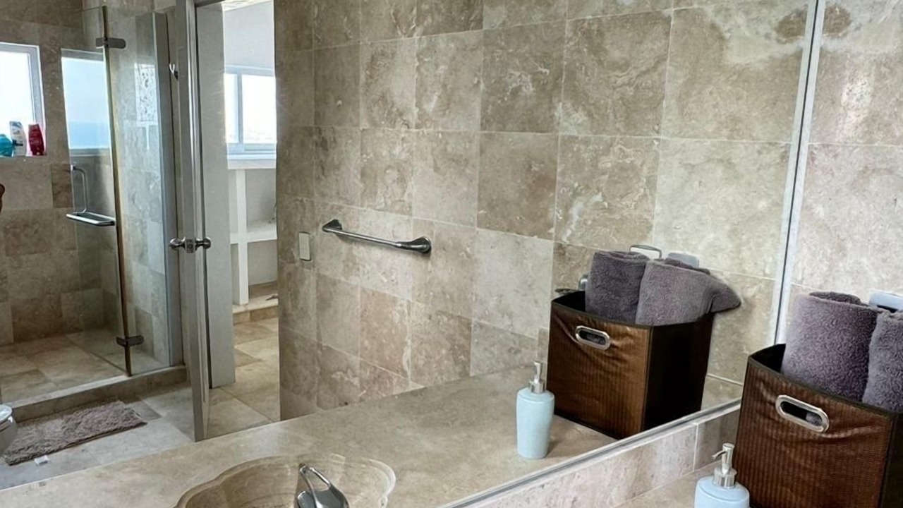 Photo of Bathroom in Puerto Marques