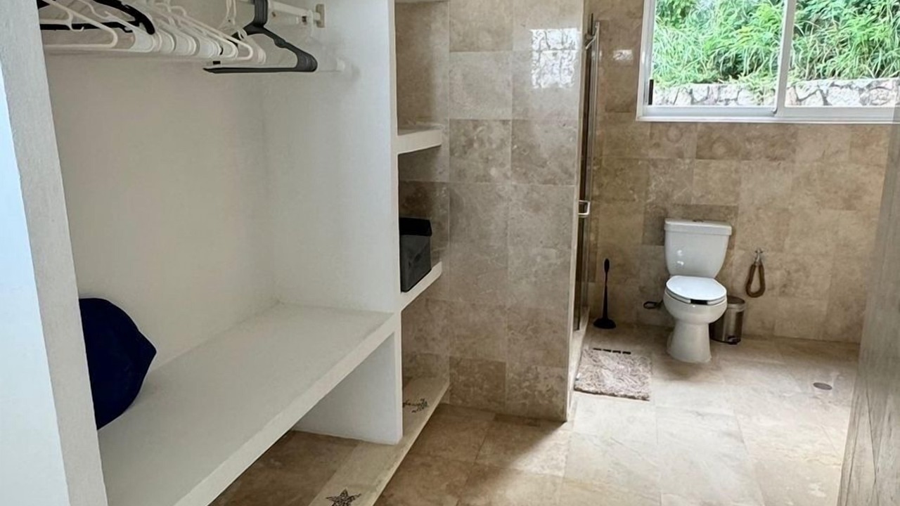 Photo of Bathroom in Puerto Marques