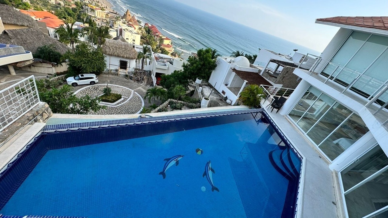 Photo of Outdoor in Puerto Marques