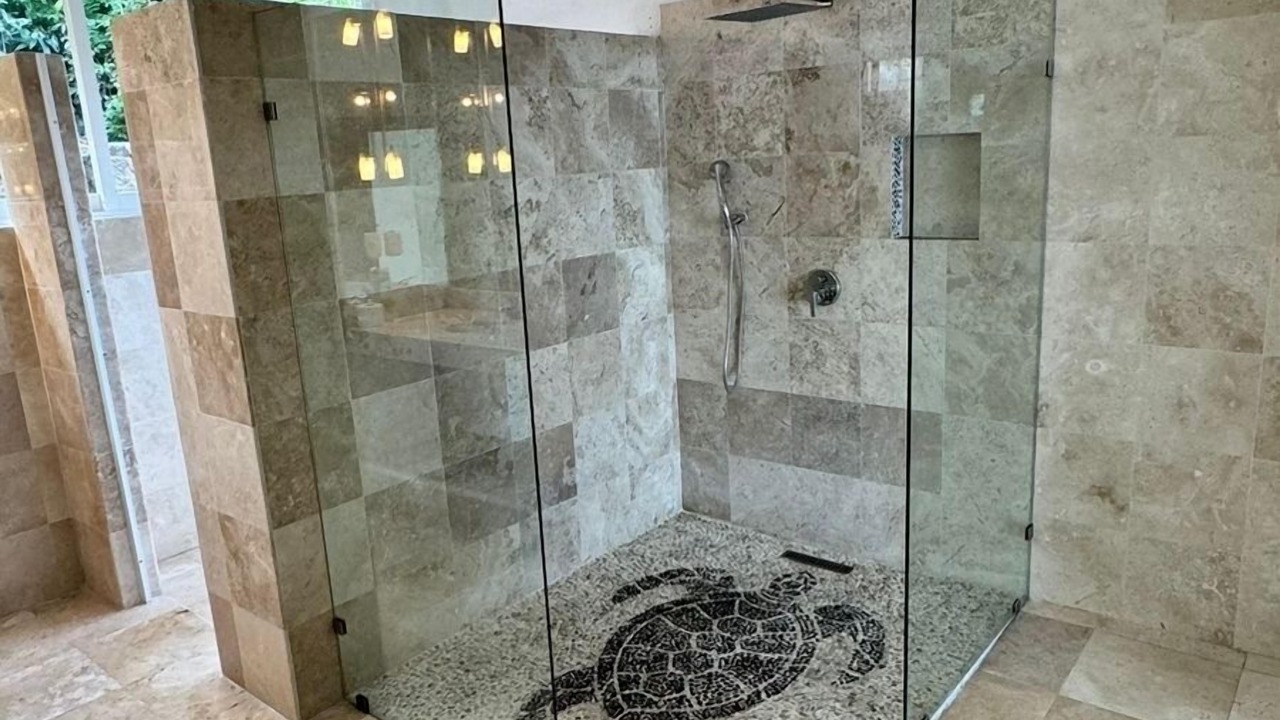 Photo of Bathroom in Puerto Marques