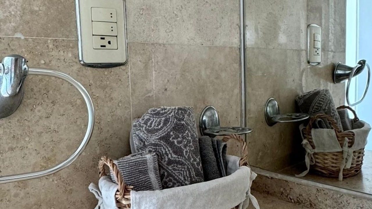 Photo of Bathroom in Puerto Marques