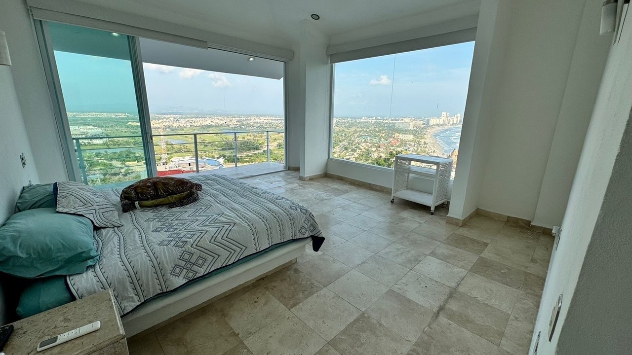 Photo of Bedroom in Puerto Marques