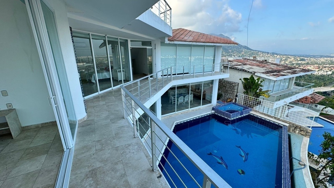 Photo of Outdoor in Puerto Marques