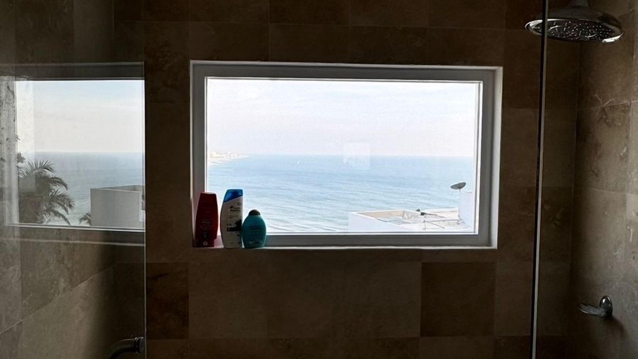 Photo of Bathroom in Puerto Marques