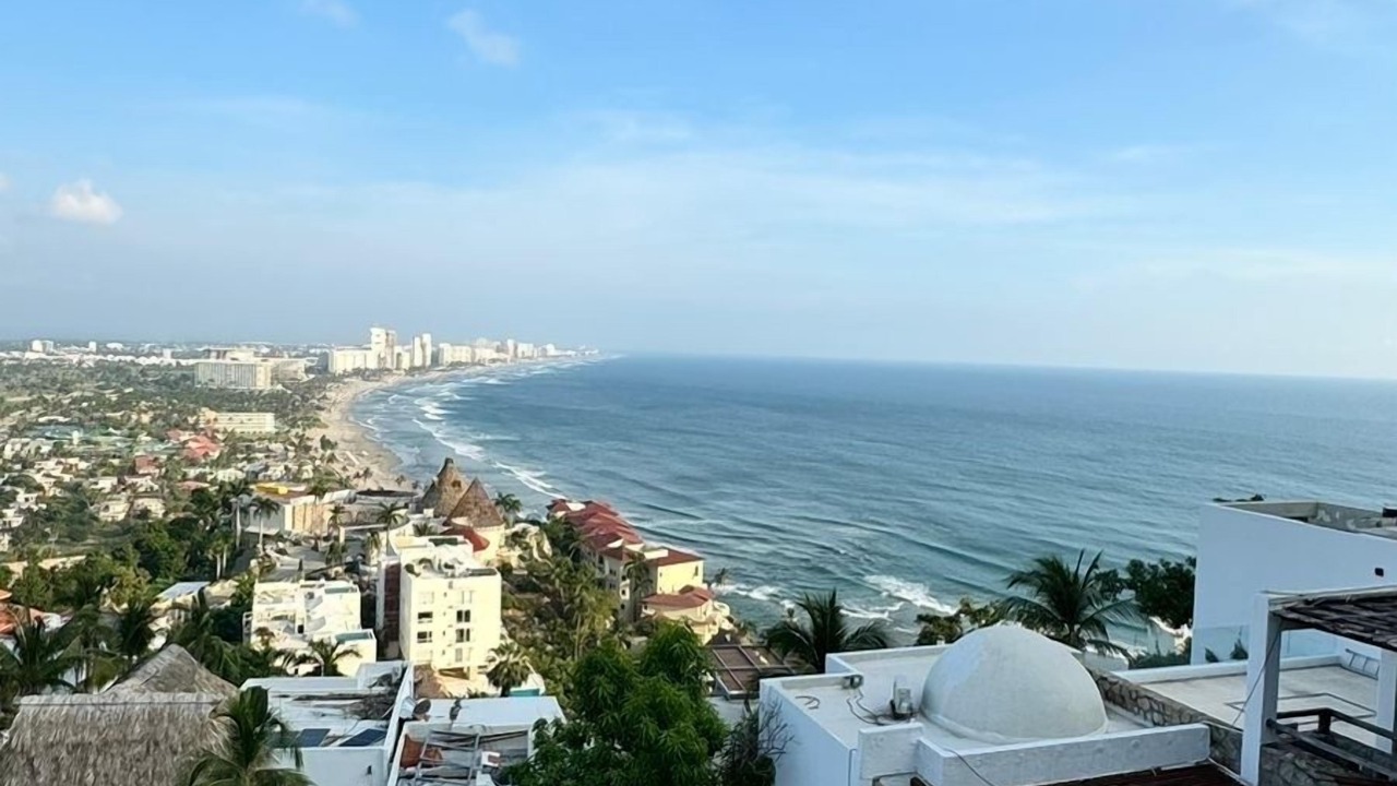 Photo of Outdoor in Puerto Marques
