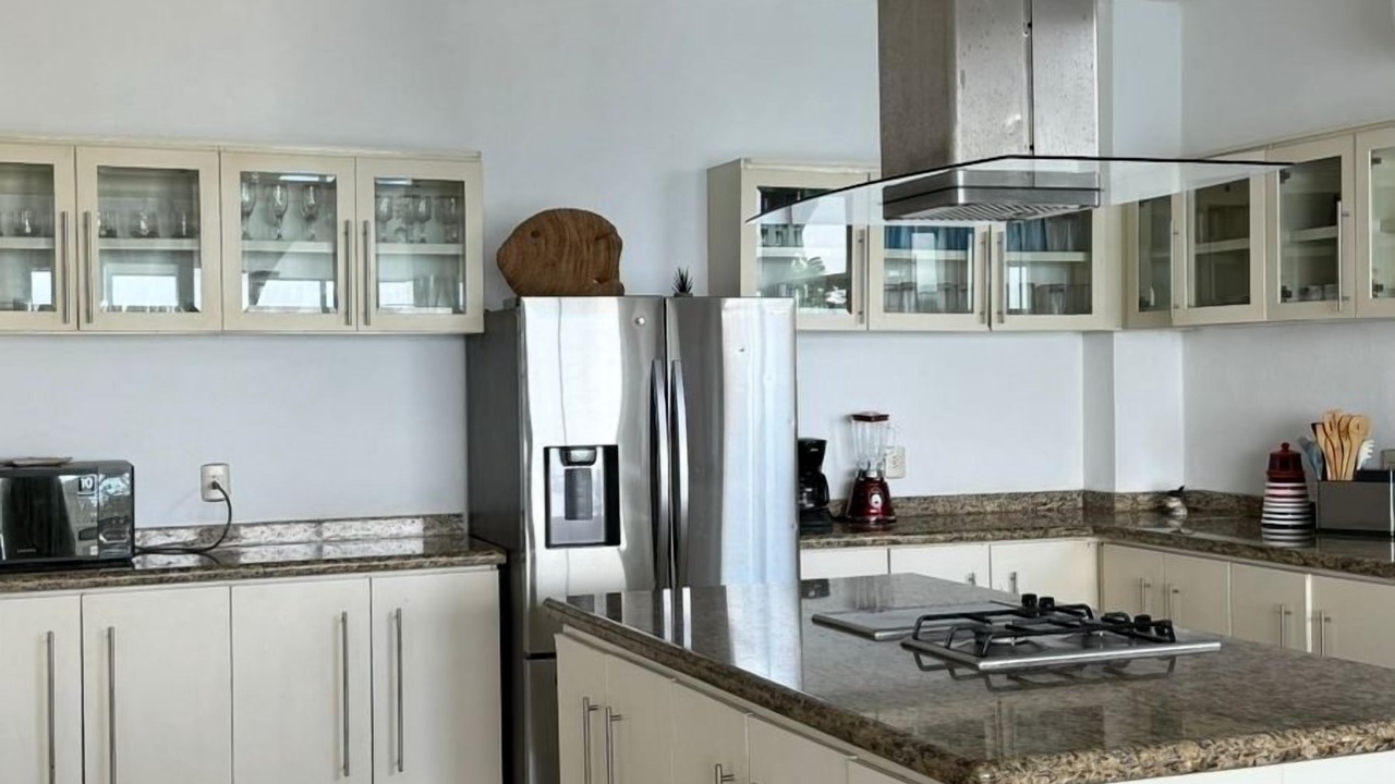 Photo of Kitchen in Puerto Marques