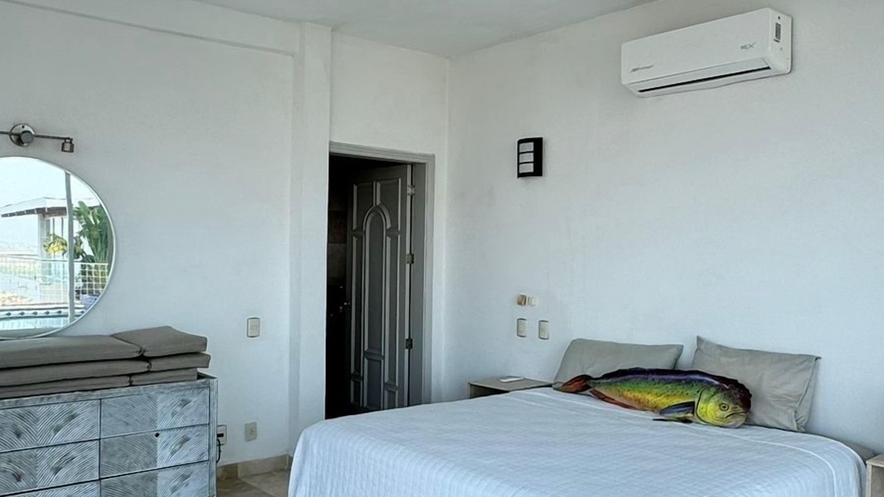 Photo of Bedroom in Puerto Marques