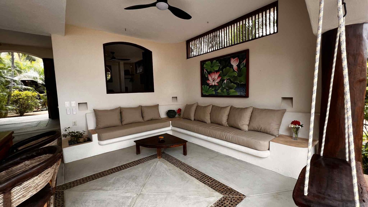 Photo of Outdoor in Troncones