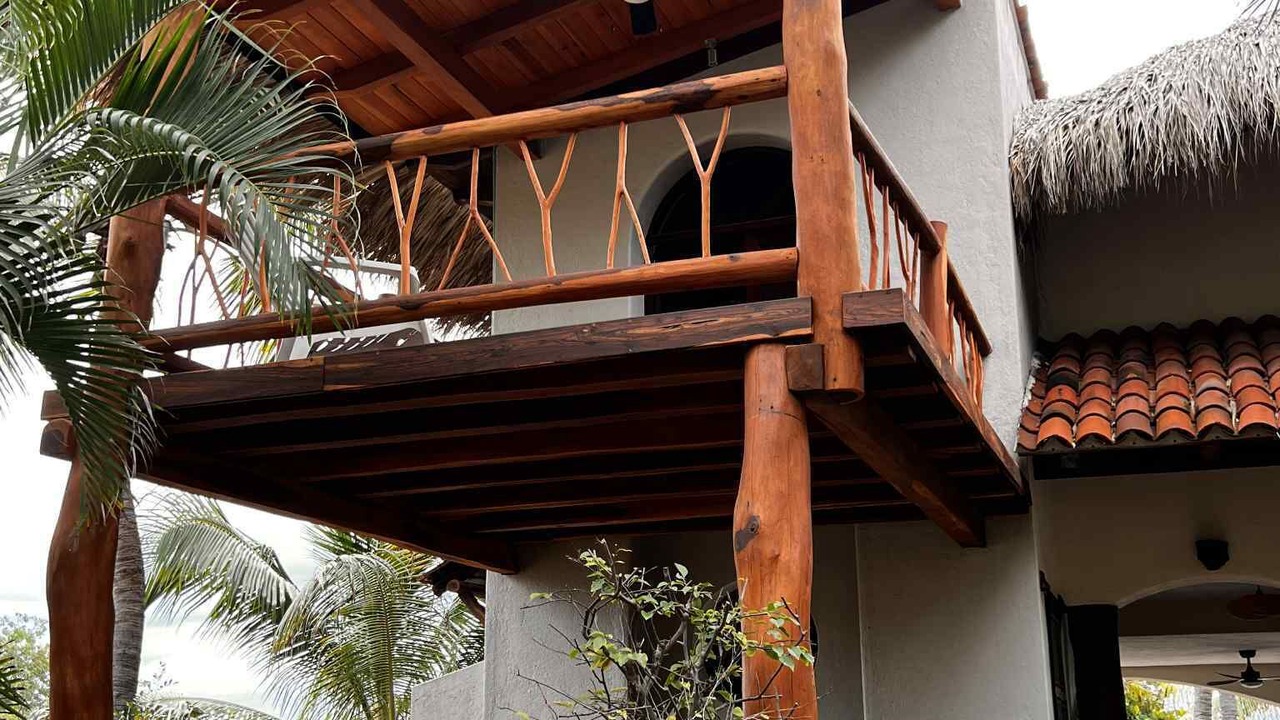 Photo of Outdoor in Troncones