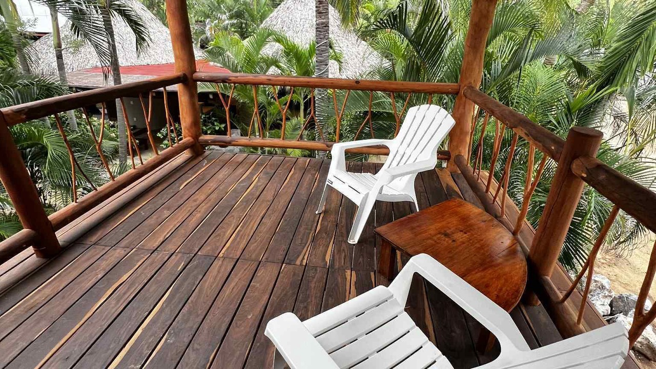 Photo of Outdoor in Troncones