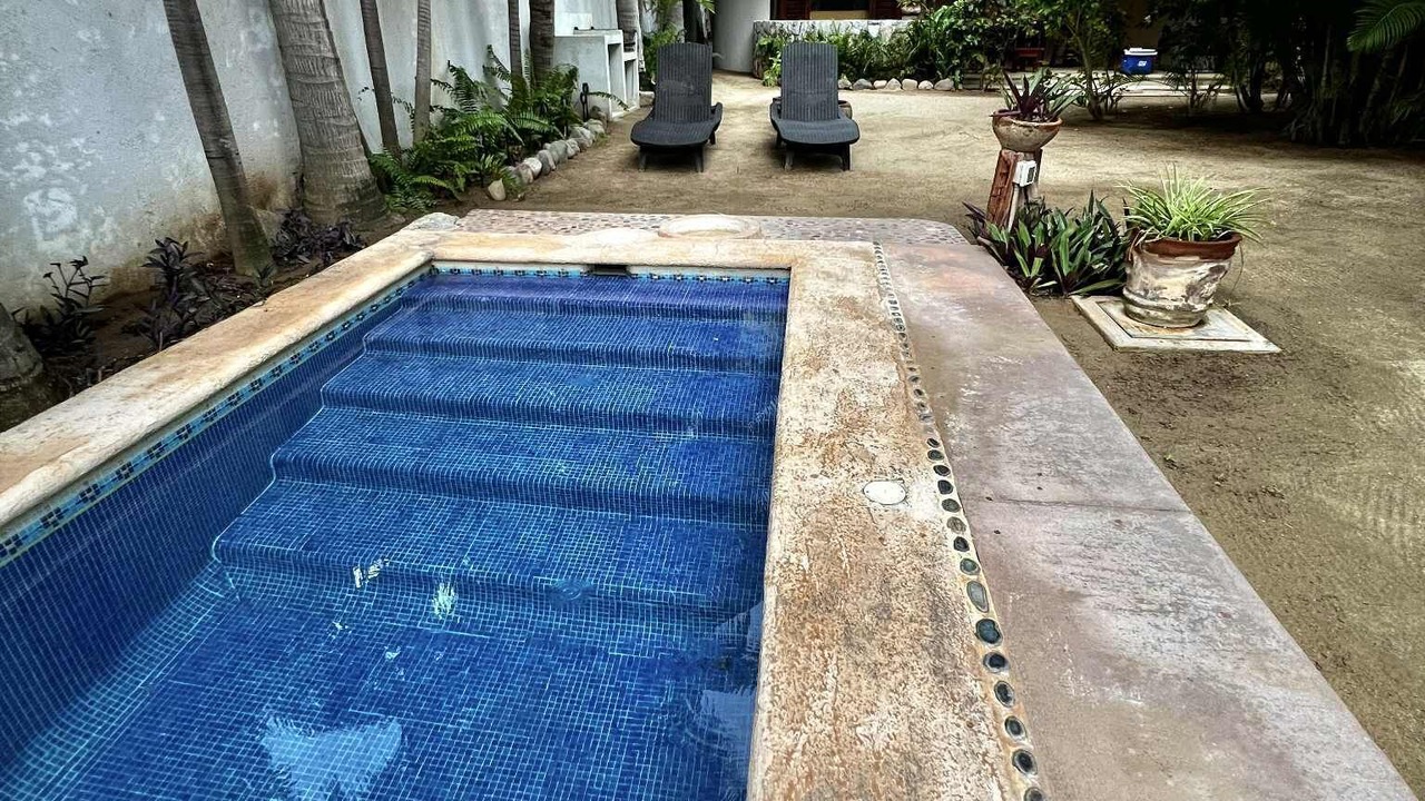 Photo of Outdoor in Troncones