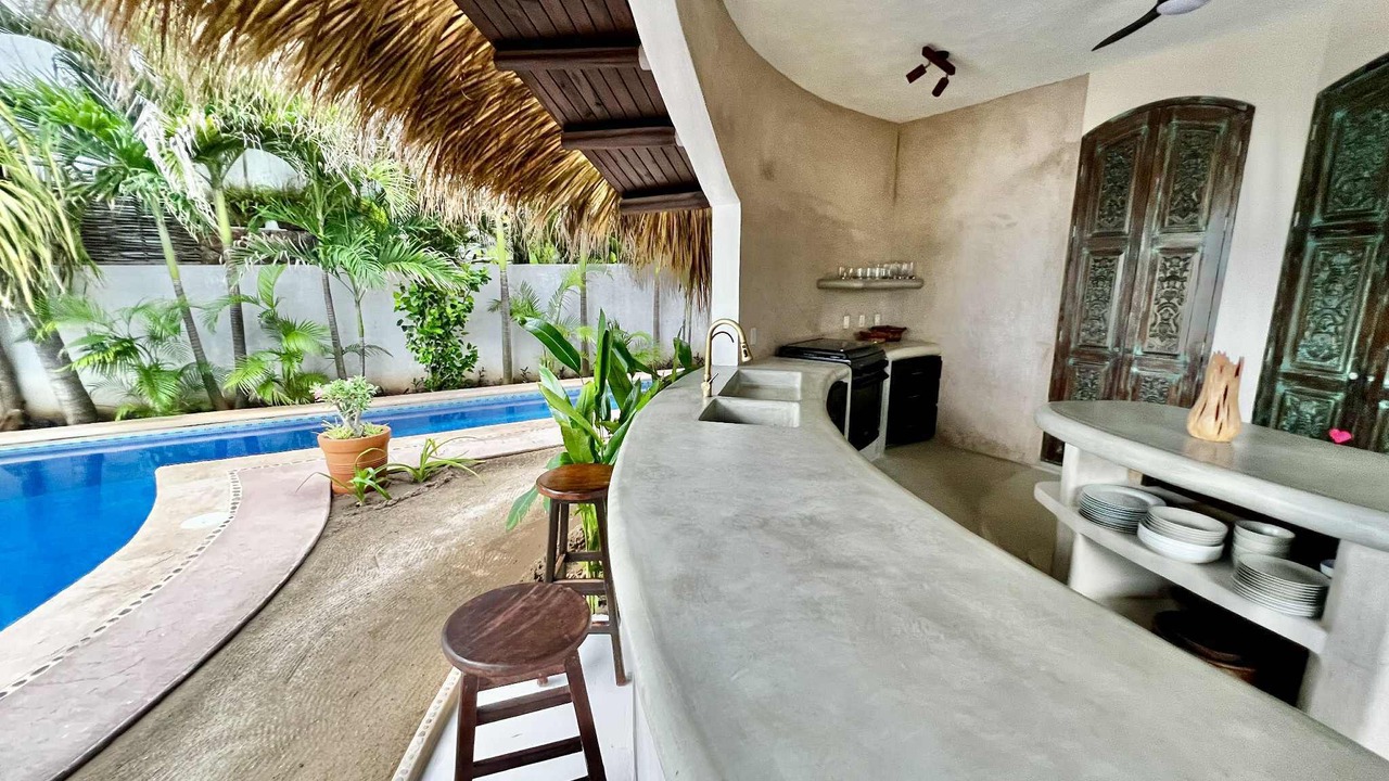 Photo of Outdoor in Troncones