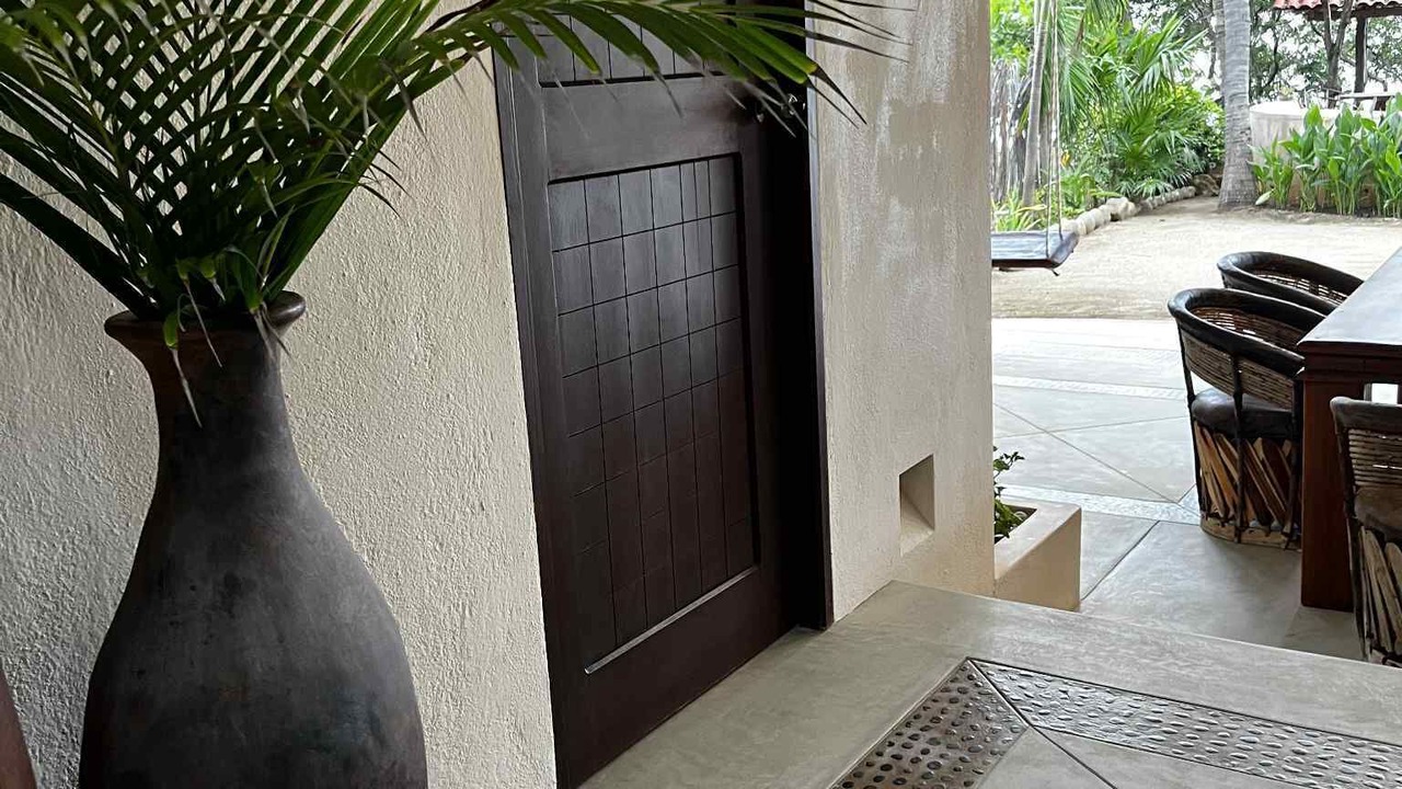 Photo of Patio Balcony in Troncones