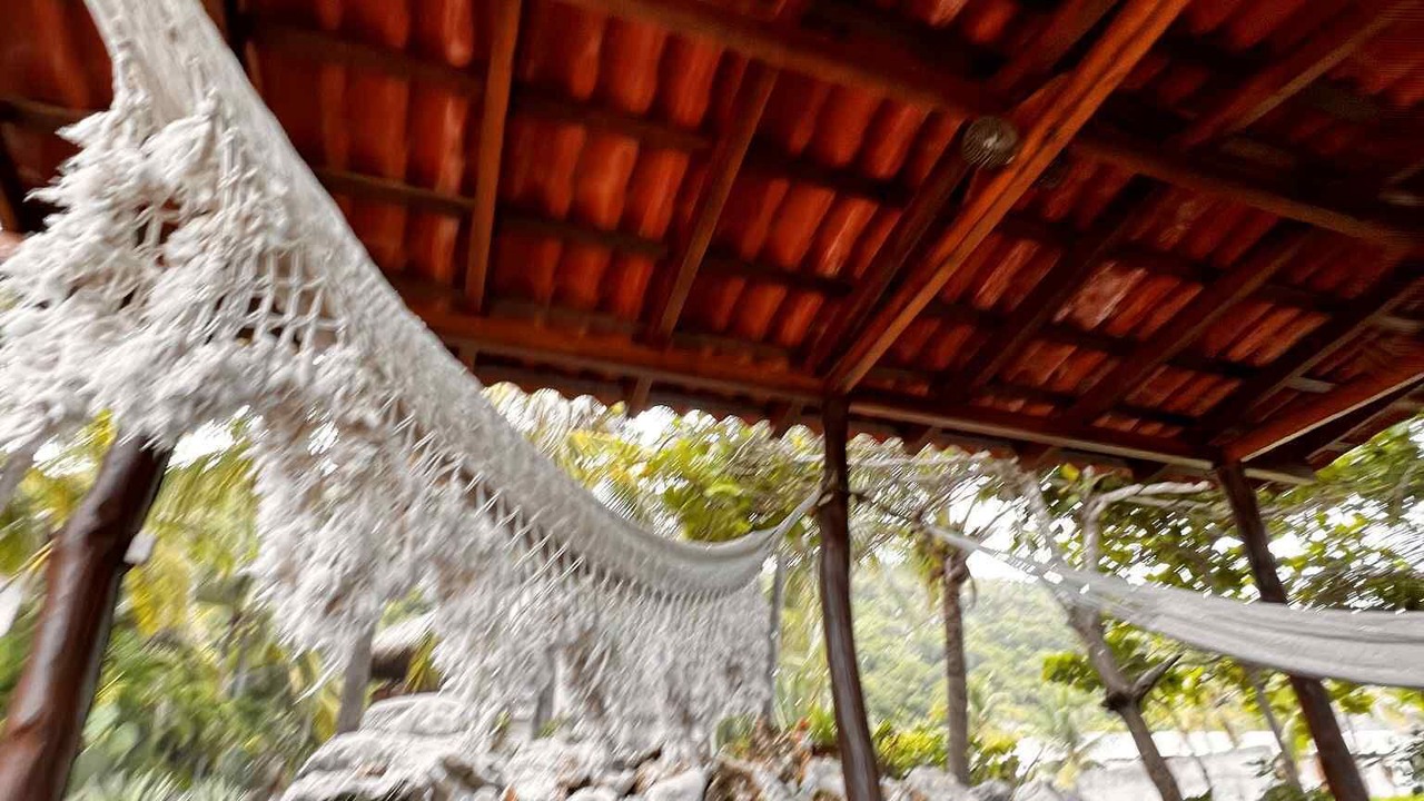 Photo of Patio Balcony in Troncones
