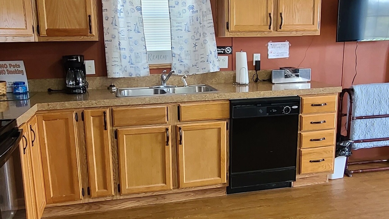 Photo of Kitchen in Hillsboro