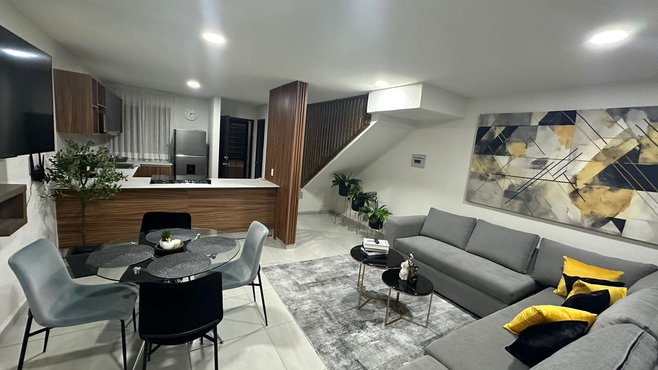 Photo of Livingroom in Tlajomulco de Zuniga