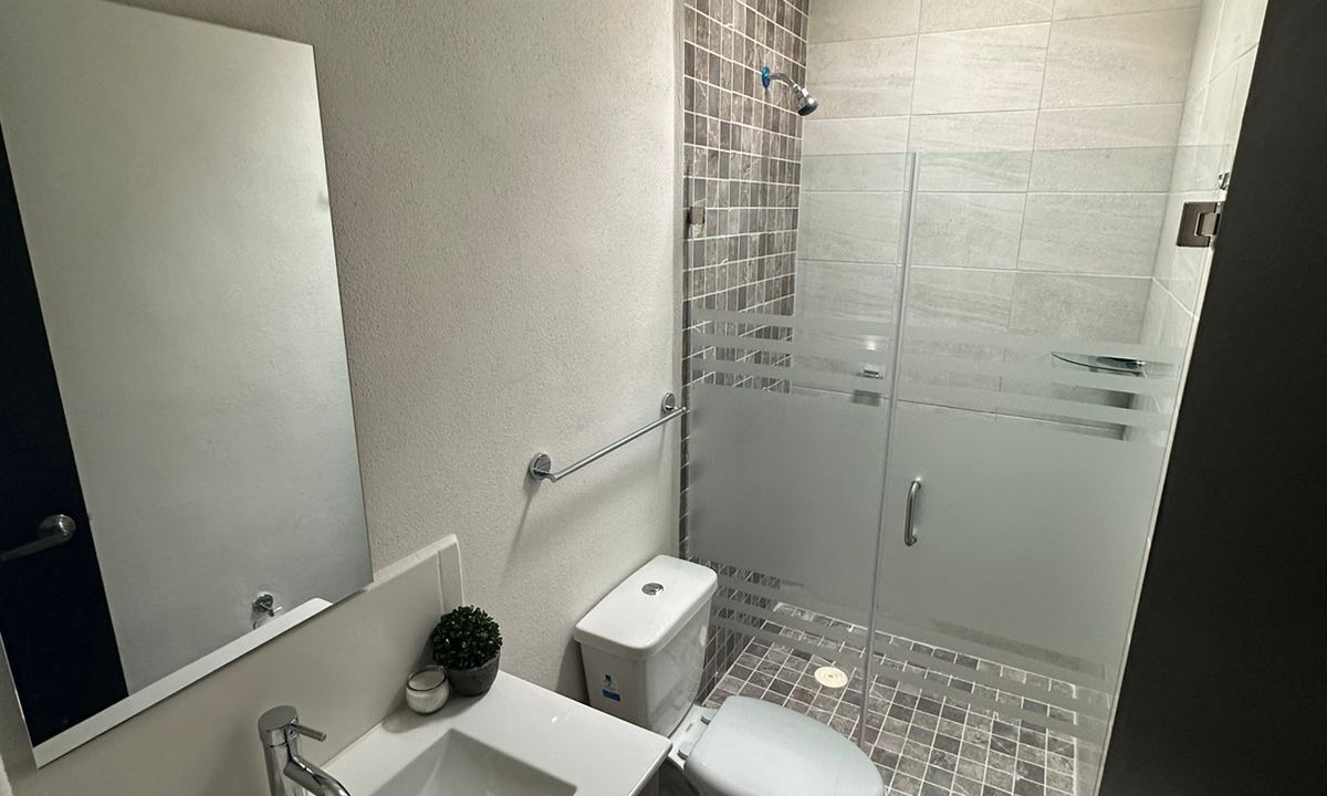 Photo of Bathroom in Tlajomulco de Zuniga