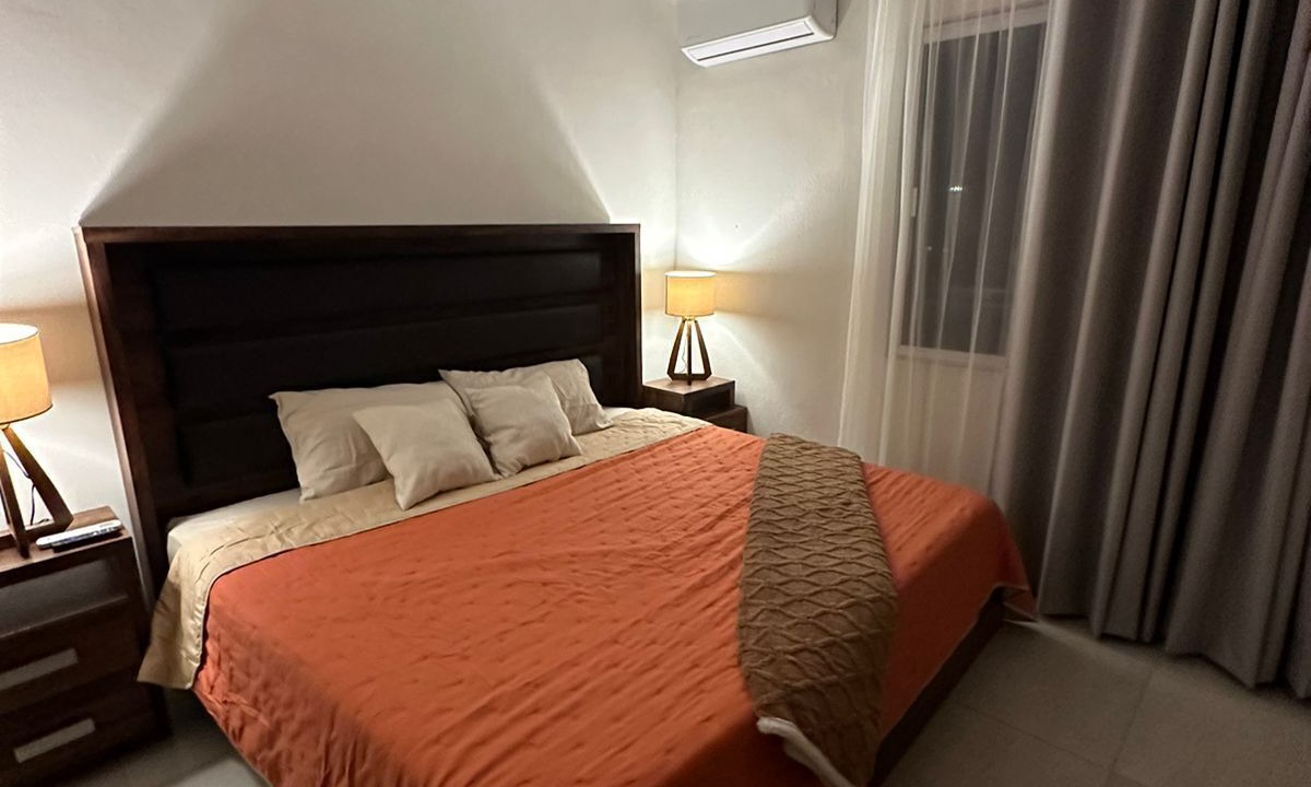 Photo of Bedroom in Tlajomulco de Zuniga