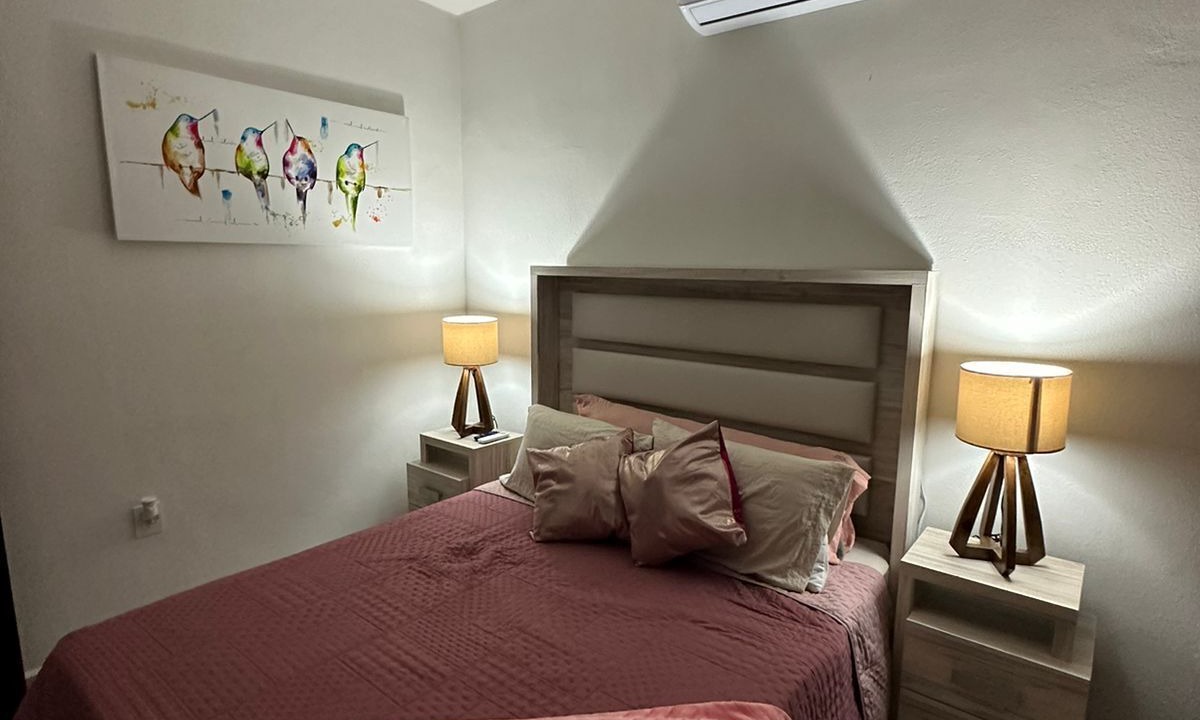 Photo of Bedroom in Tlajomulco de Zuniga