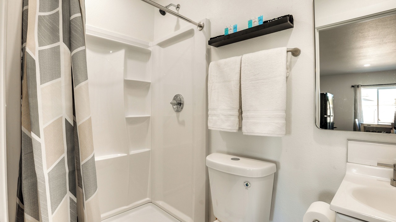 Photo of Bathroom in South Mountain