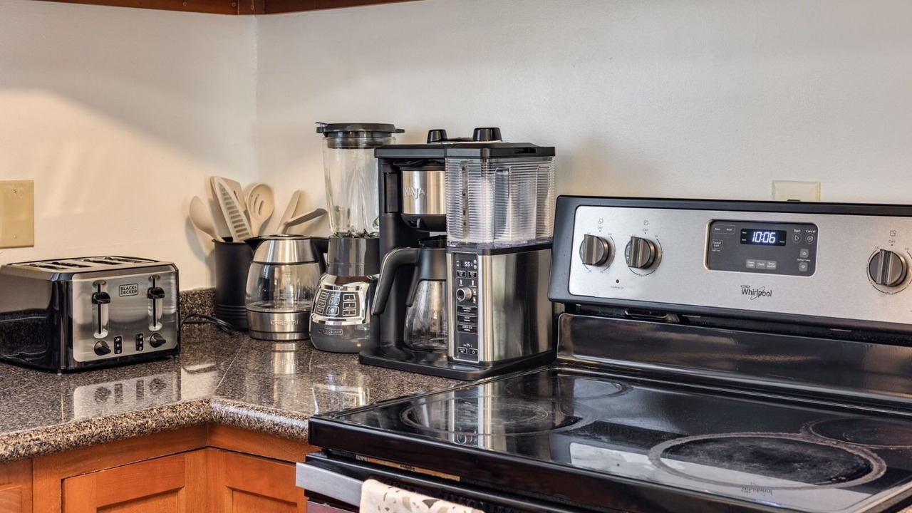 Photo of Kitchen in Parkdale