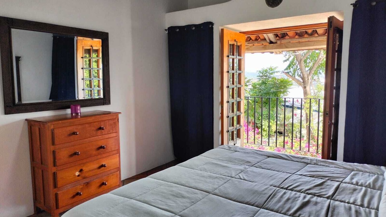 Photo of Patio Balcony in La Cruz de Huanacaxtle