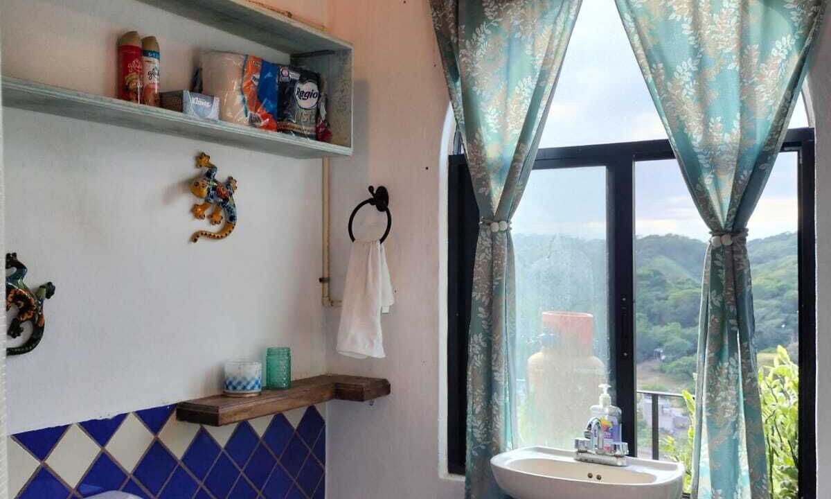 Photo of Bedroom in La Cruz de Huanacaxtle