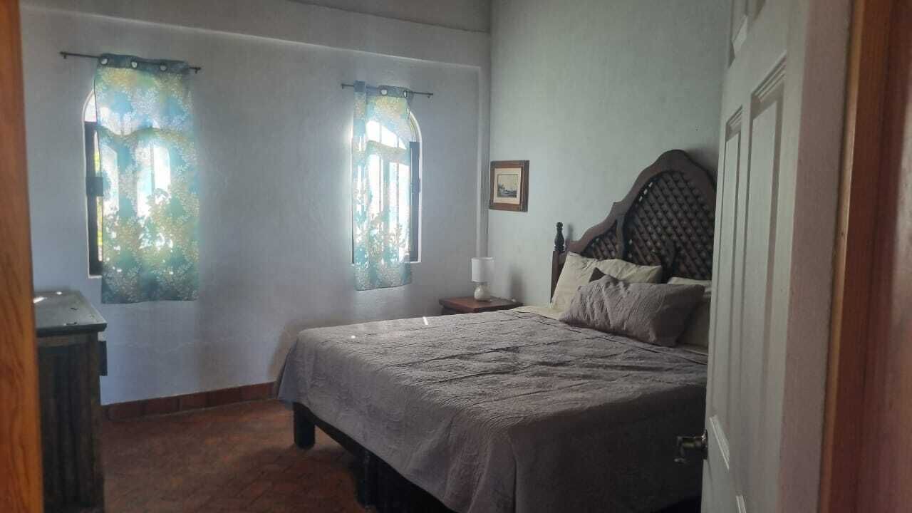 Photo of Bedroom in La Cruz de Huanacaxtle