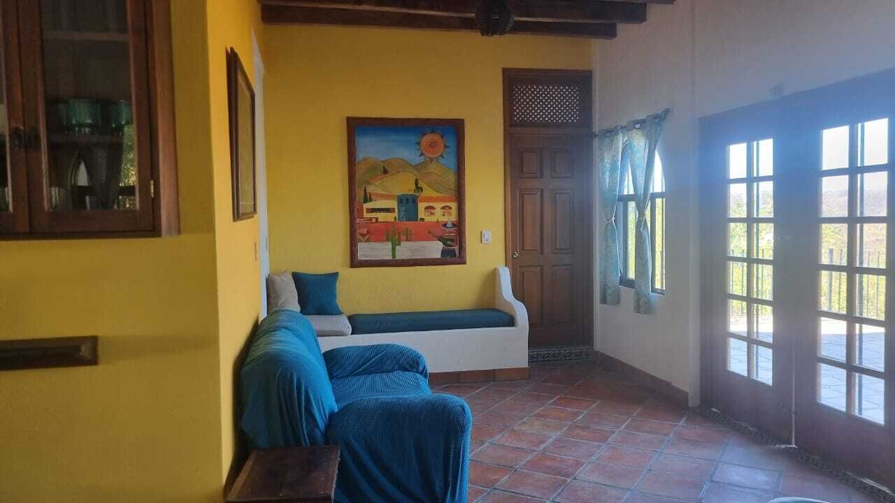 Photo of Bedroom in La Cruz de Huanacaxtle
