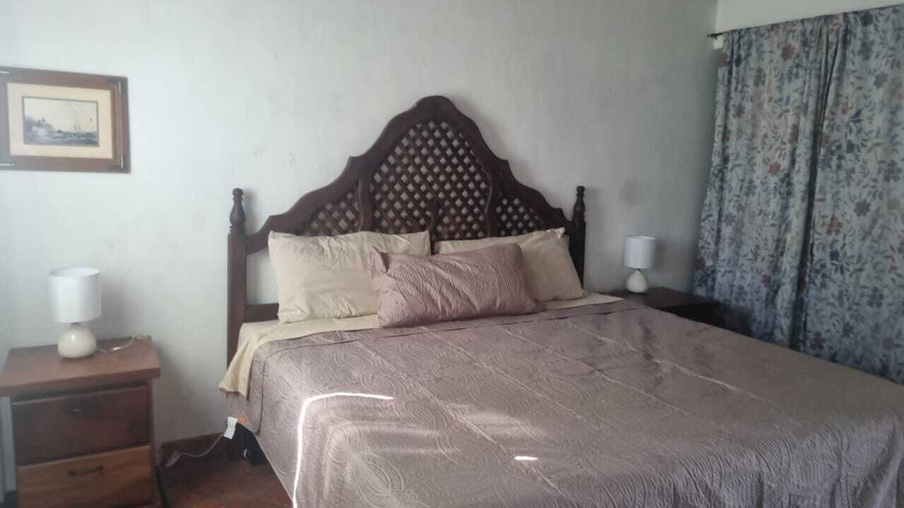 Photo of Bedroom in La Cruz de Huanacaxtle