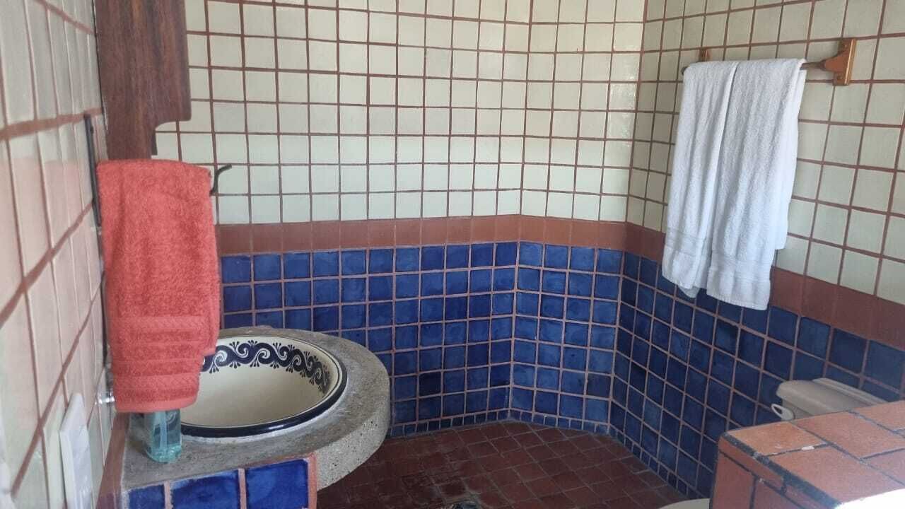Photo of Bedroom in La Cruz de Huanacaxtle