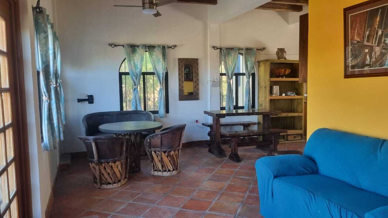 Photo of Bedroom in La Cruz de Huanacaxtle