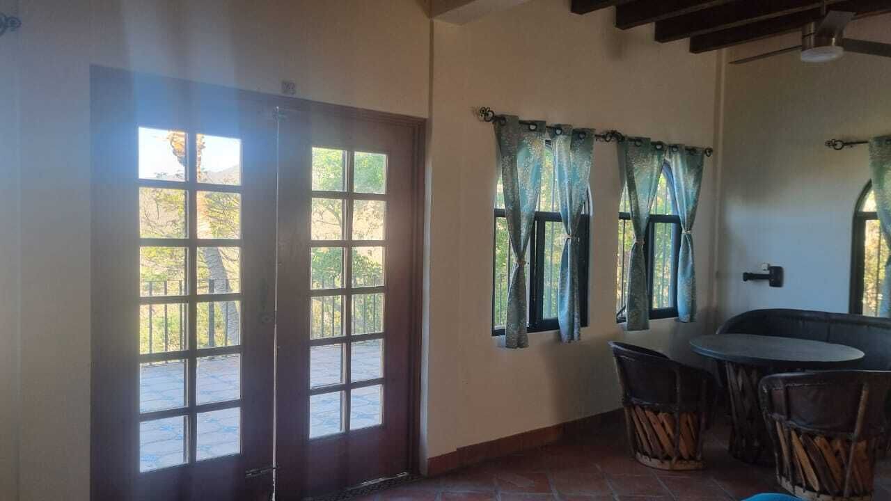 Photo of Patio Balcony in La Cruz de Huanacaxtle