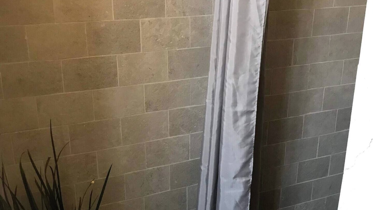 Photo of Bathroom in Americana