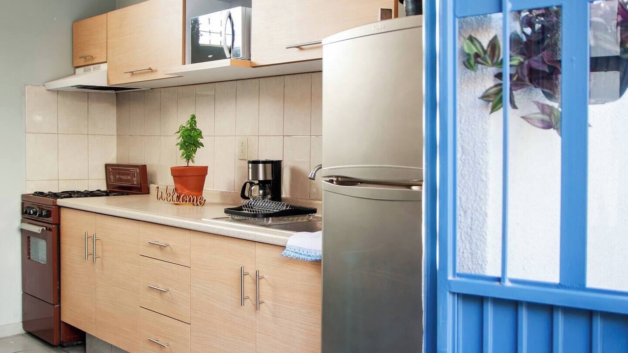 Photo of Kitchen in Americana