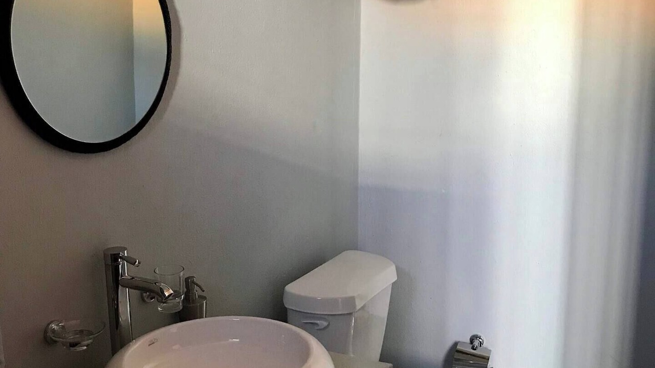 Photo of Bathroom in Americana